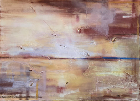 The place I call home