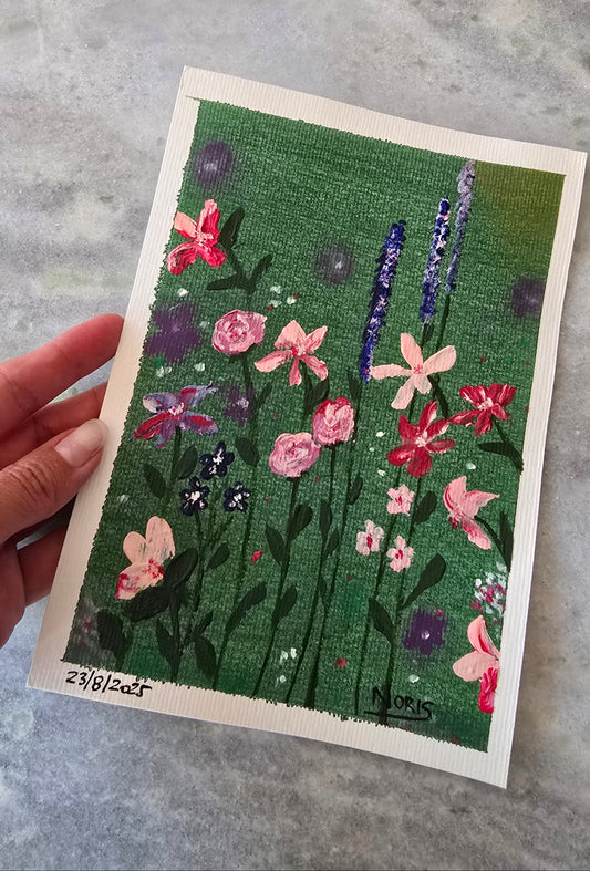 Floral