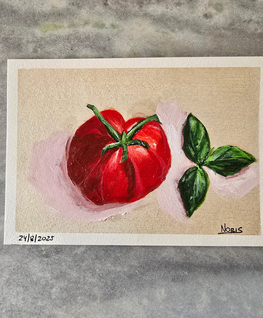 Tomate