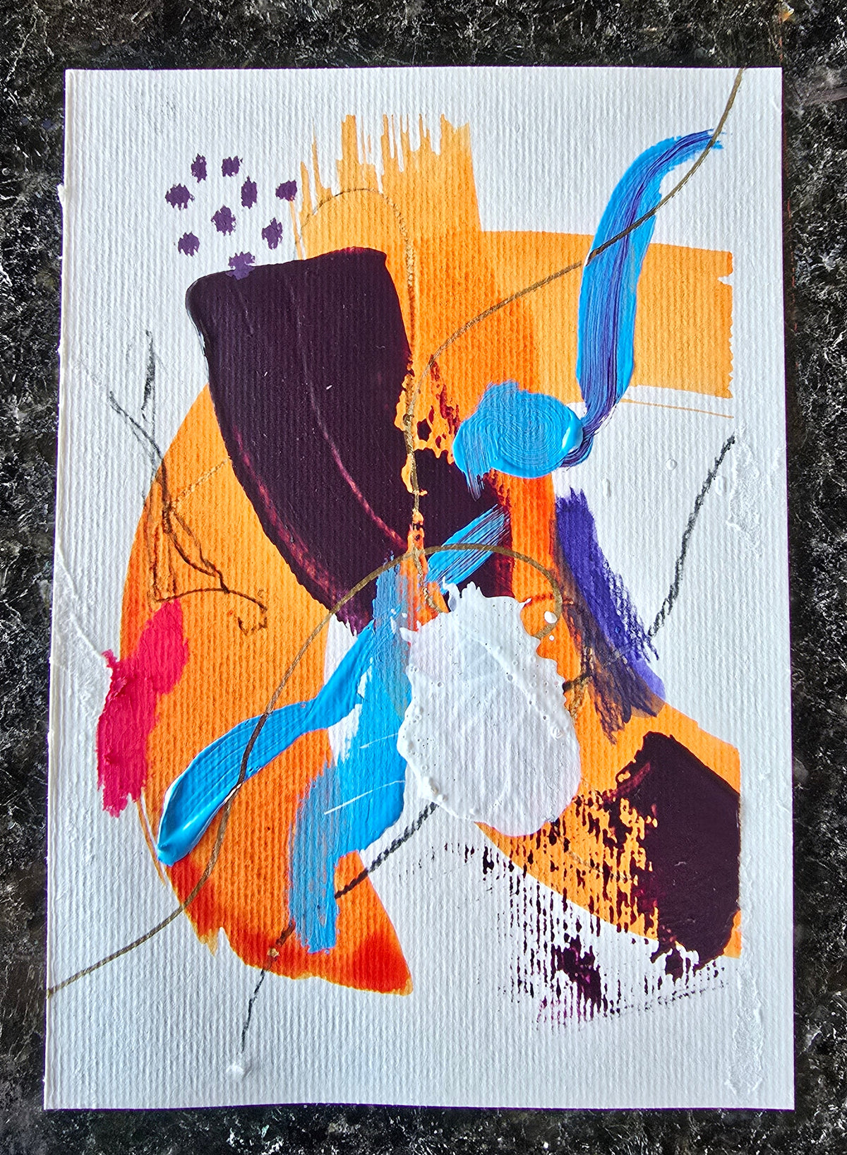 Abstract 1