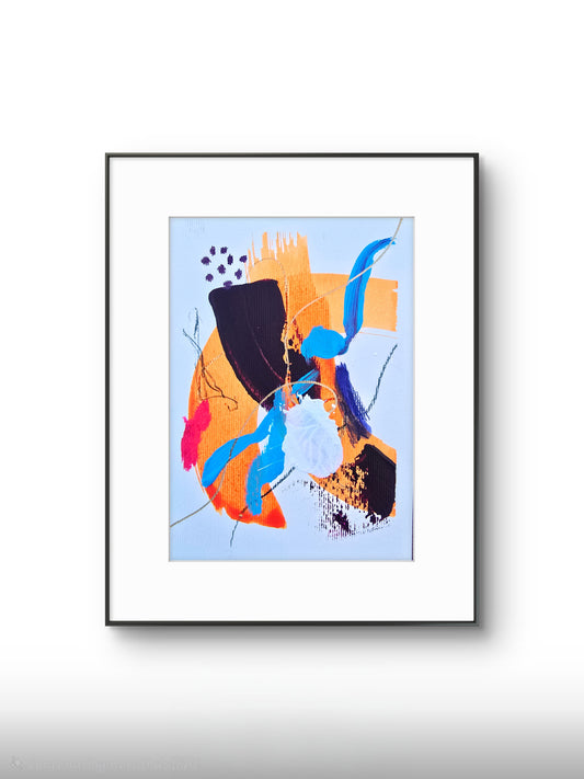 Abstract 1