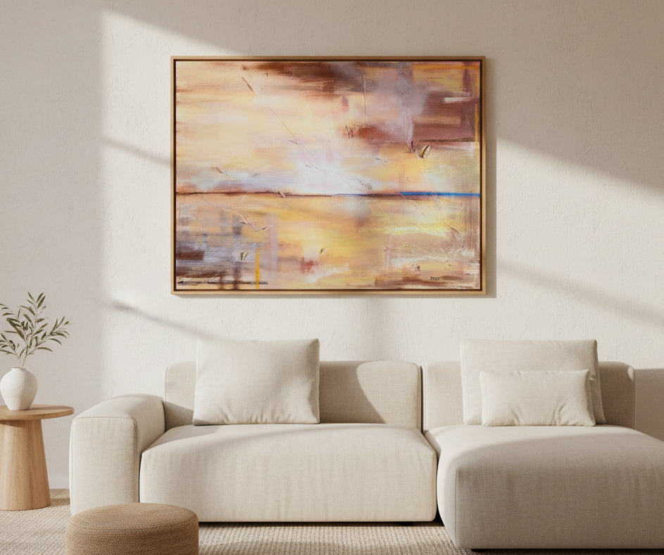 The place I call home