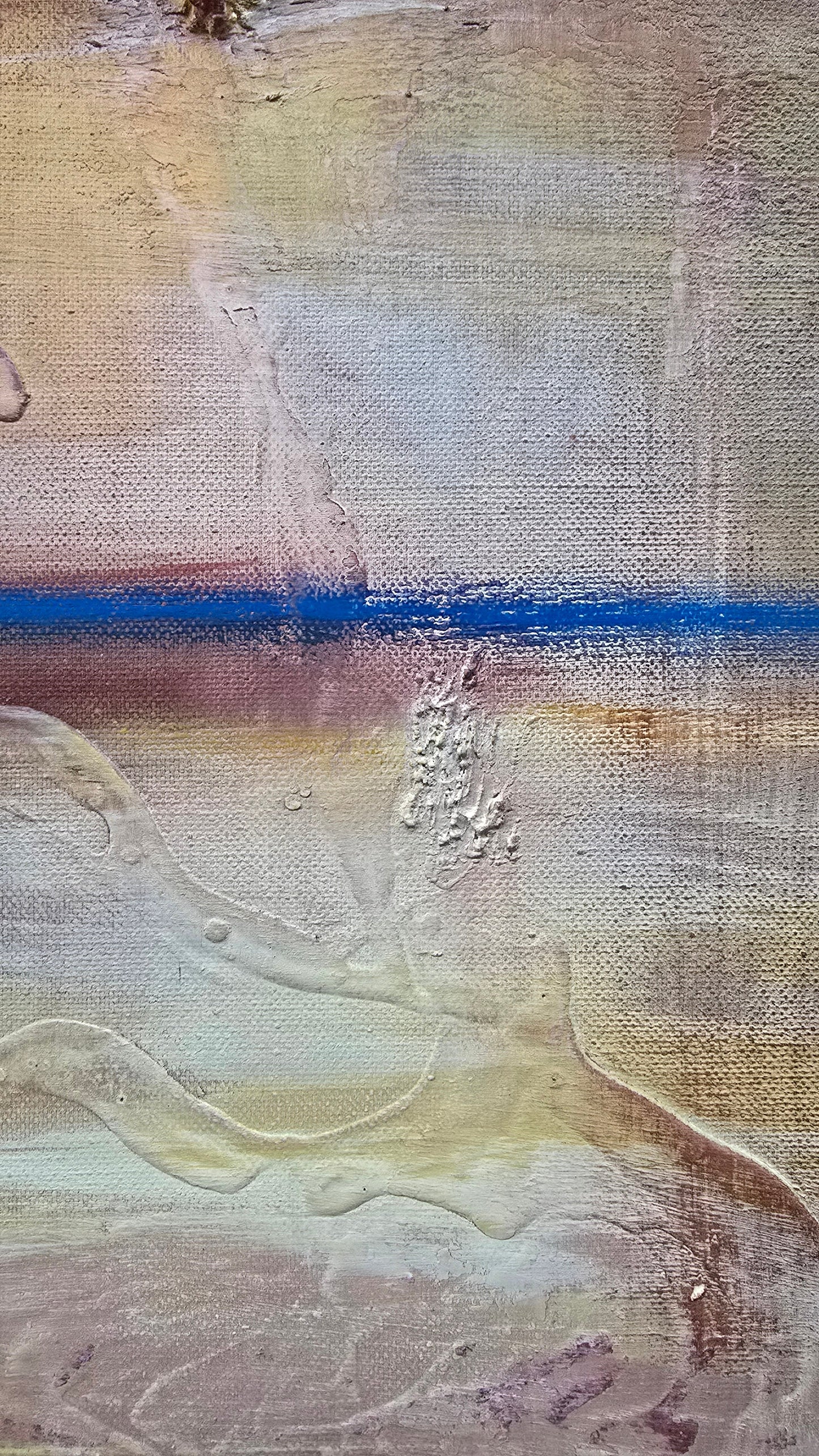 The place I call home