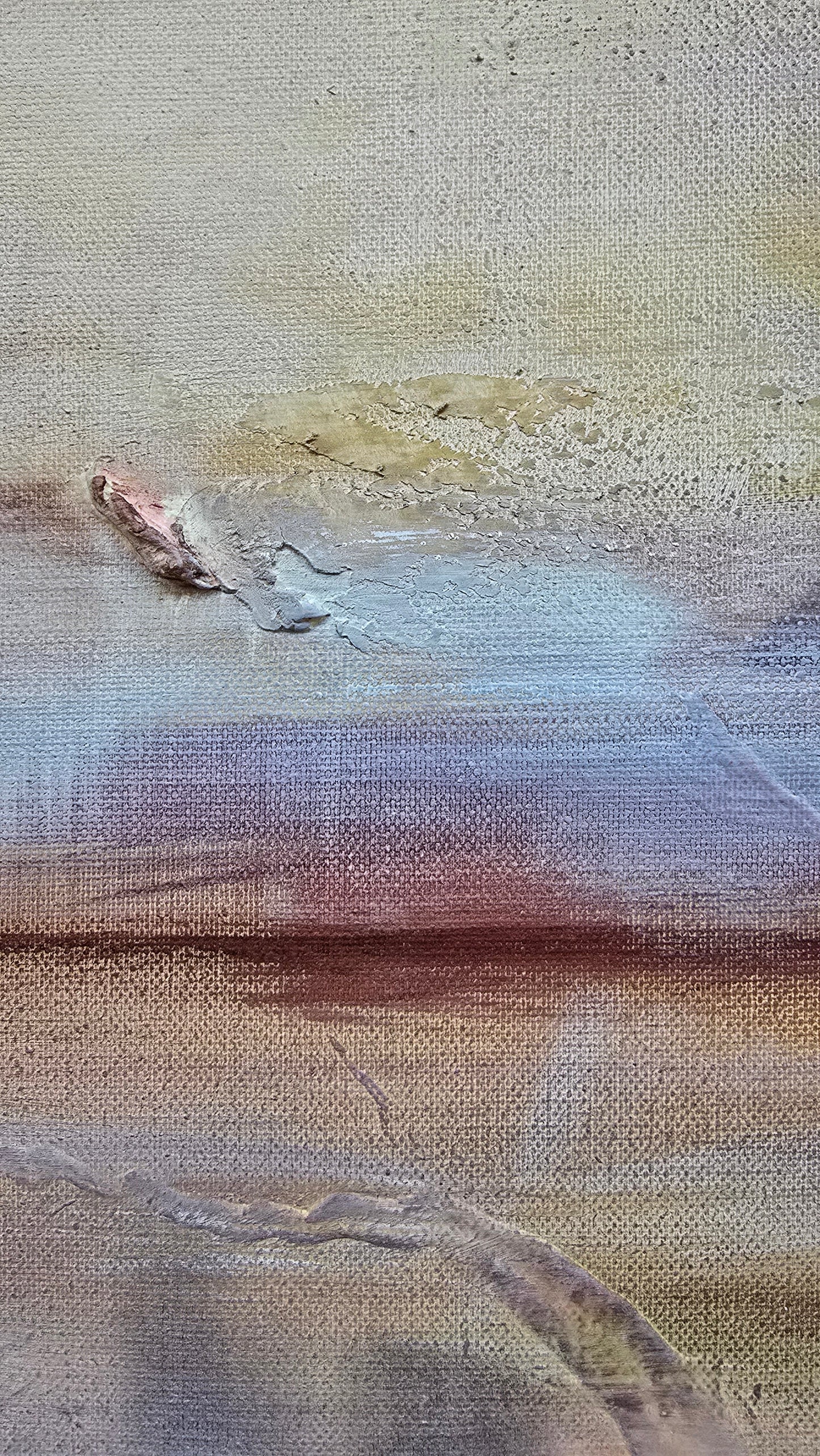 The place I call home