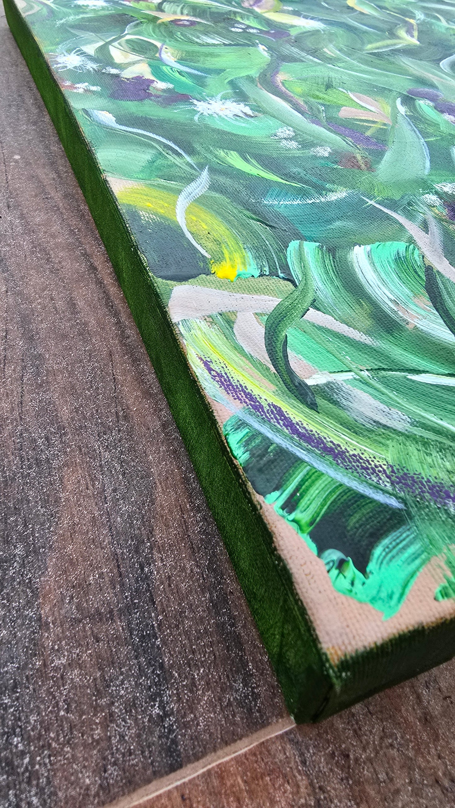 Mata Atlântica - Jabuticabeira