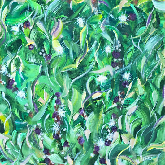 Mata Atlântica - Jabuticabeira