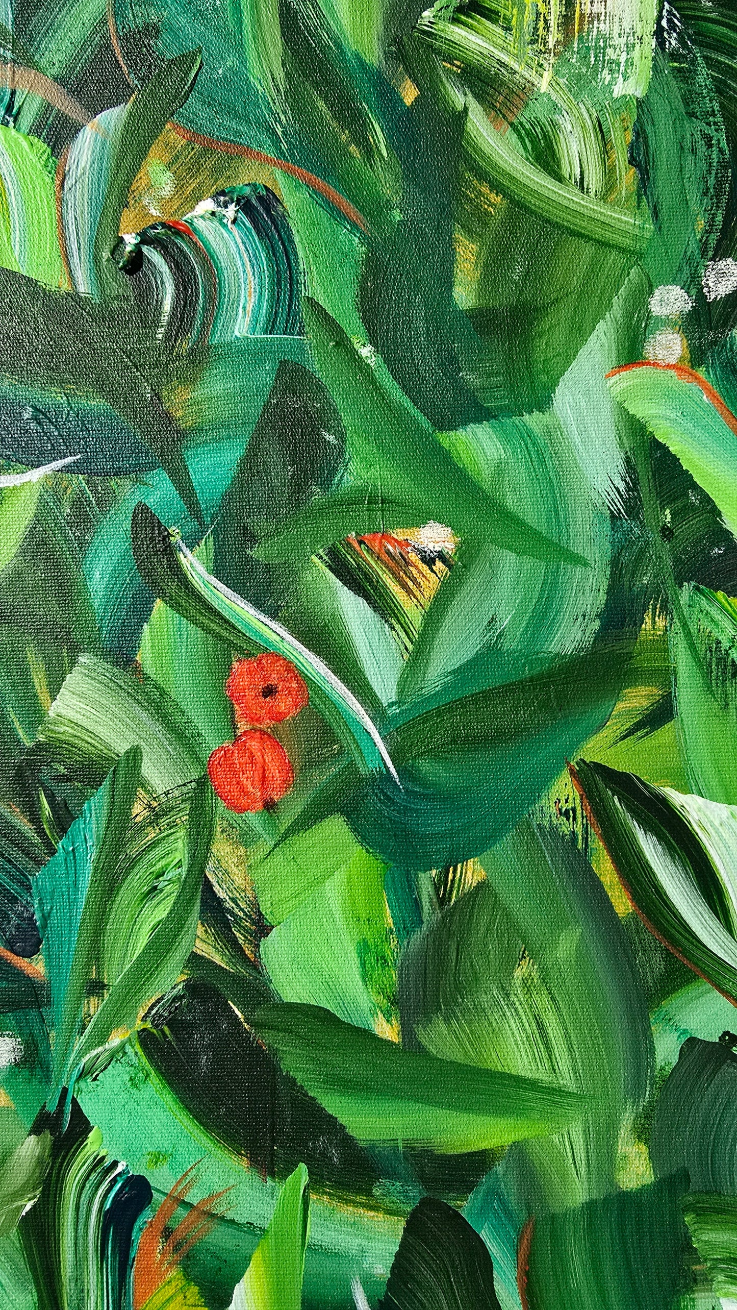 Mata Atlântica - Pitangueira