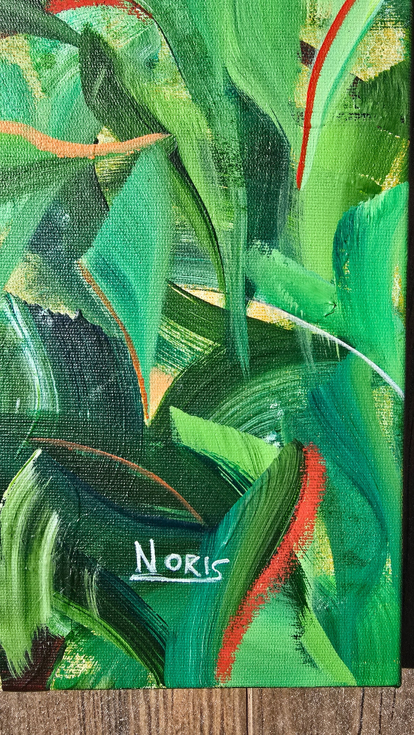 Mata Atlântica - Pitangueira