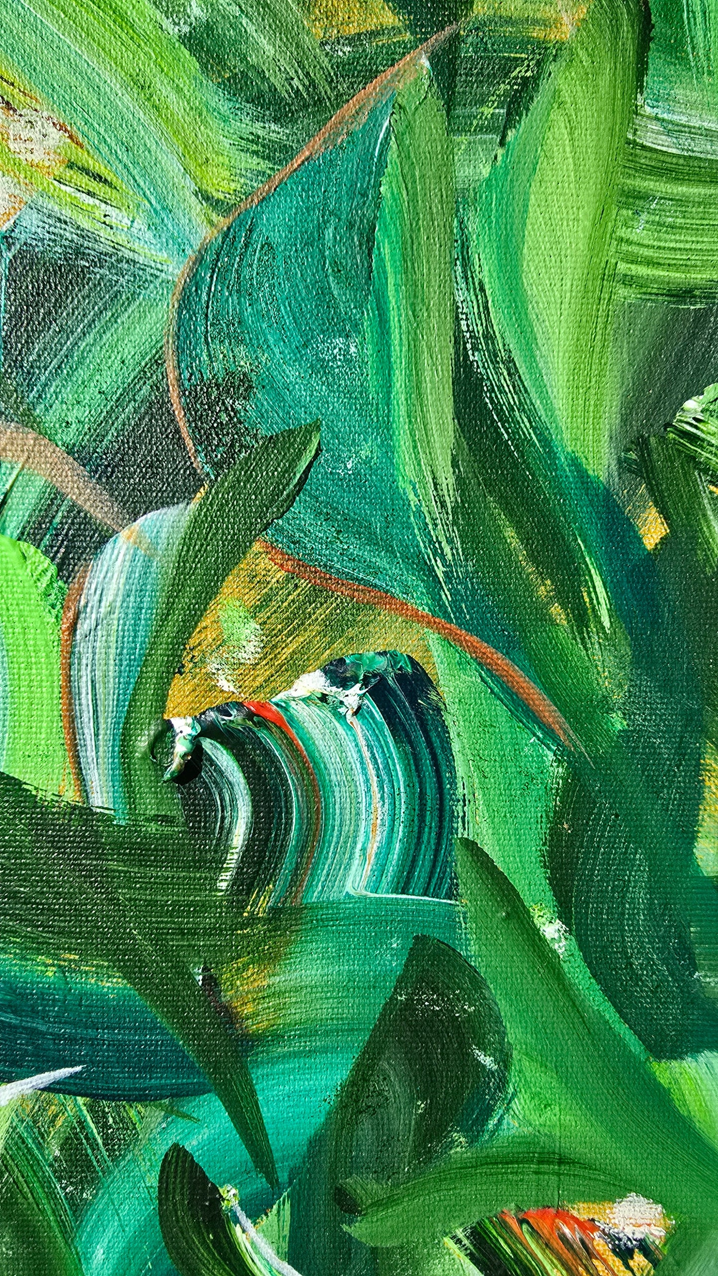 Mata Atlântica - Pitangueira