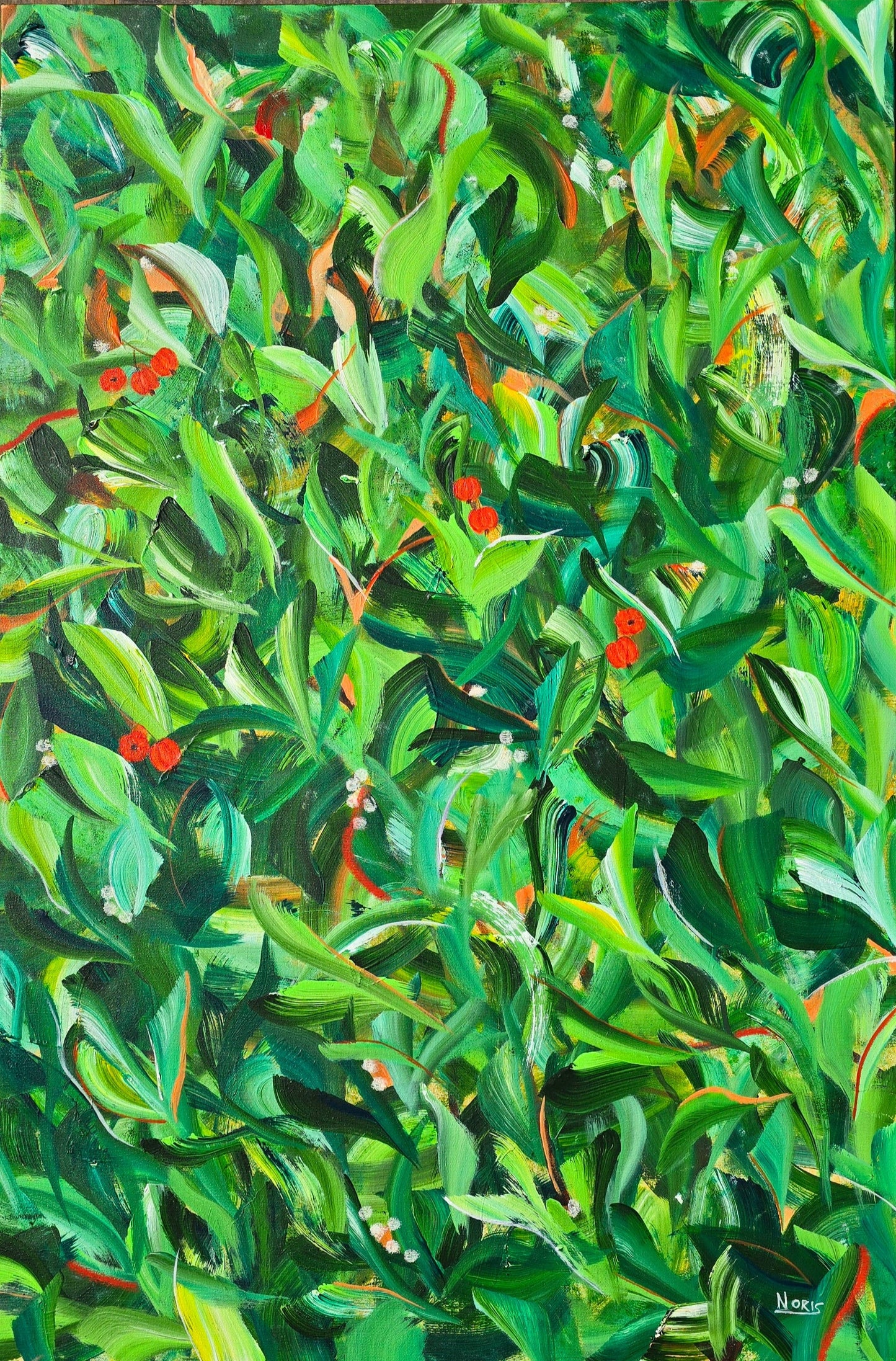 Mata Atlântica - Pitangueira