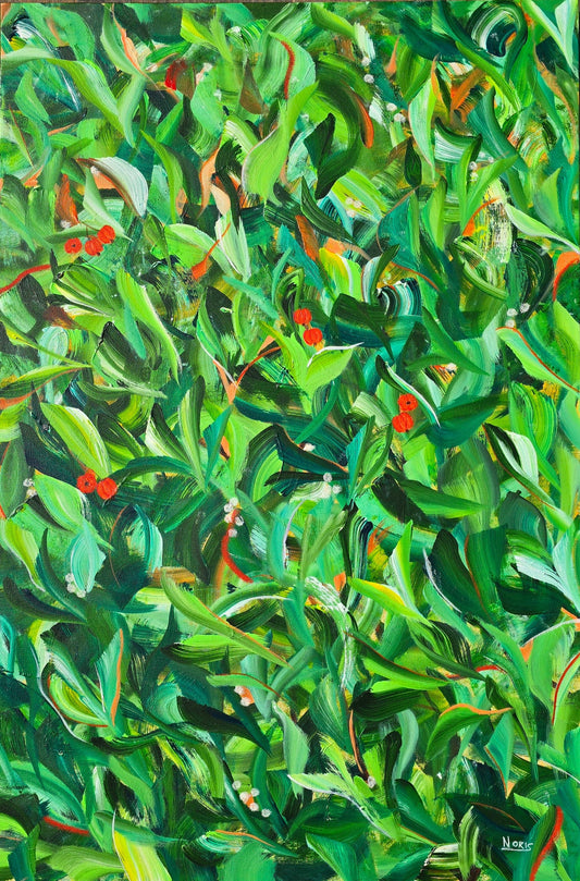 Mata Atlântica - Pitangueira