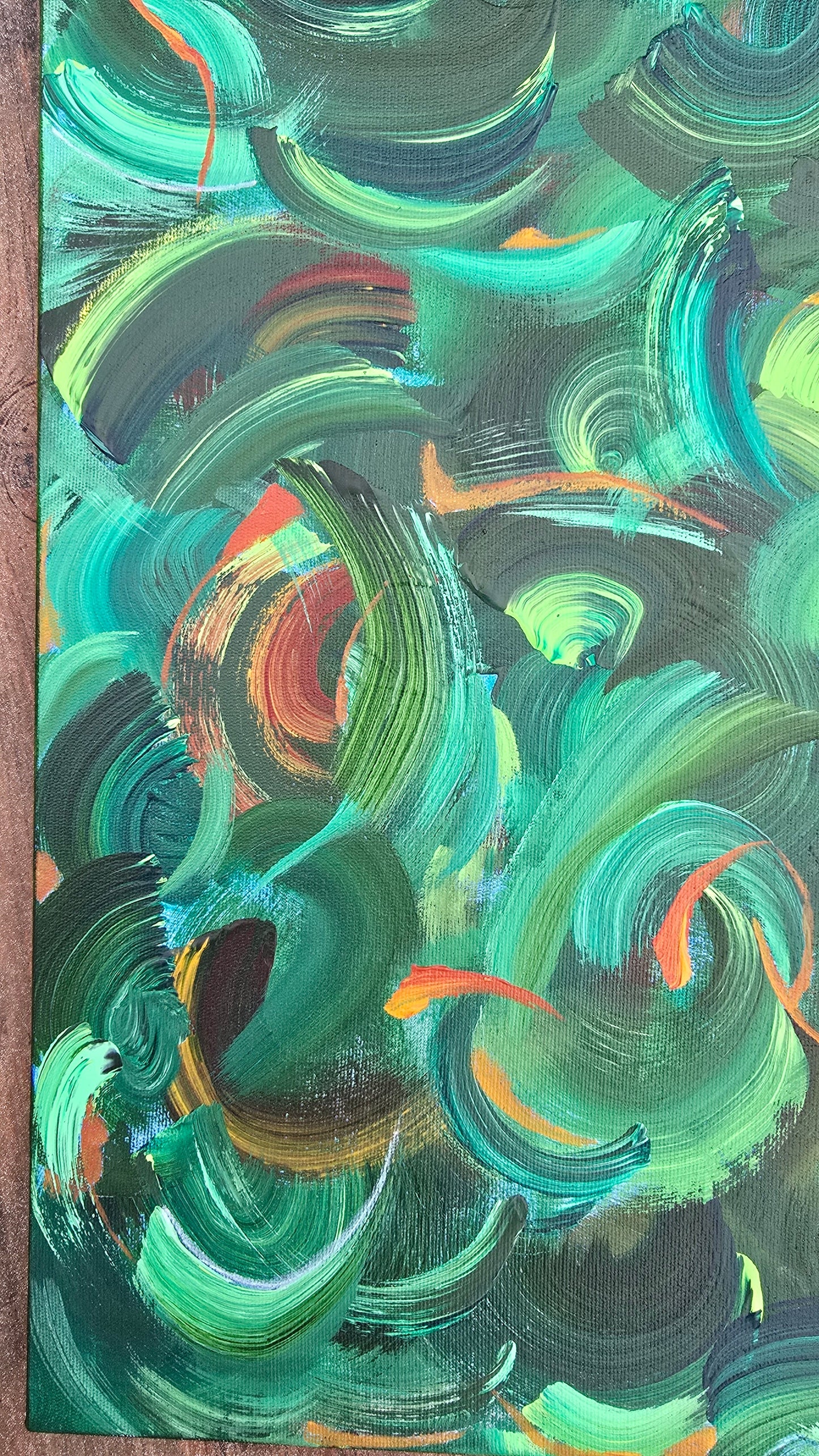 Mata Atlântica - Araucária