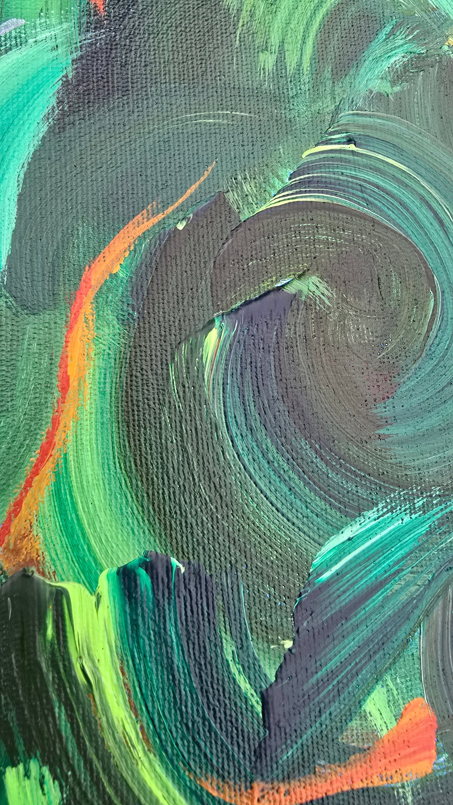 Mata Atlântica - Araucária