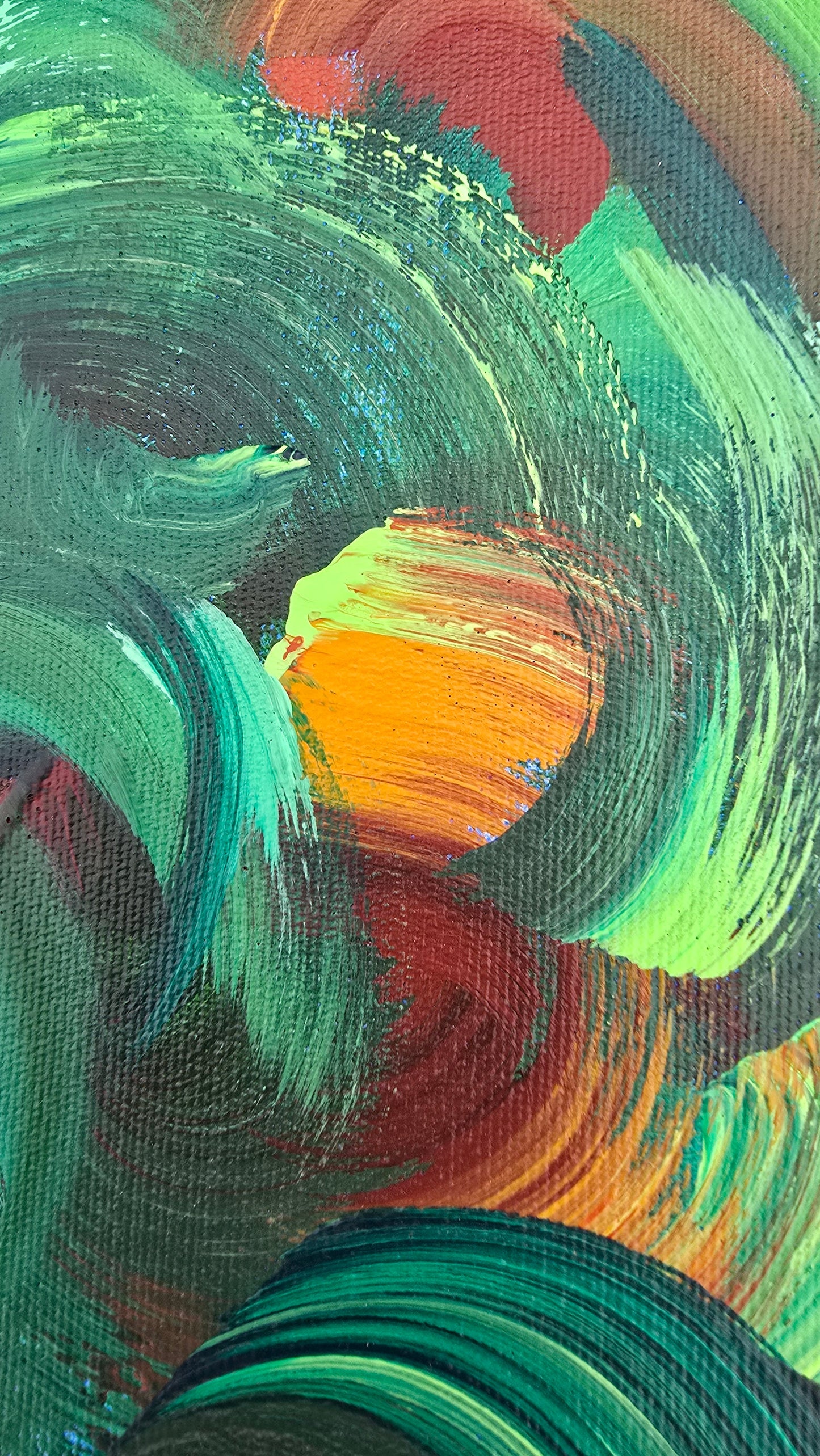 Mata Atlântica - Araucária