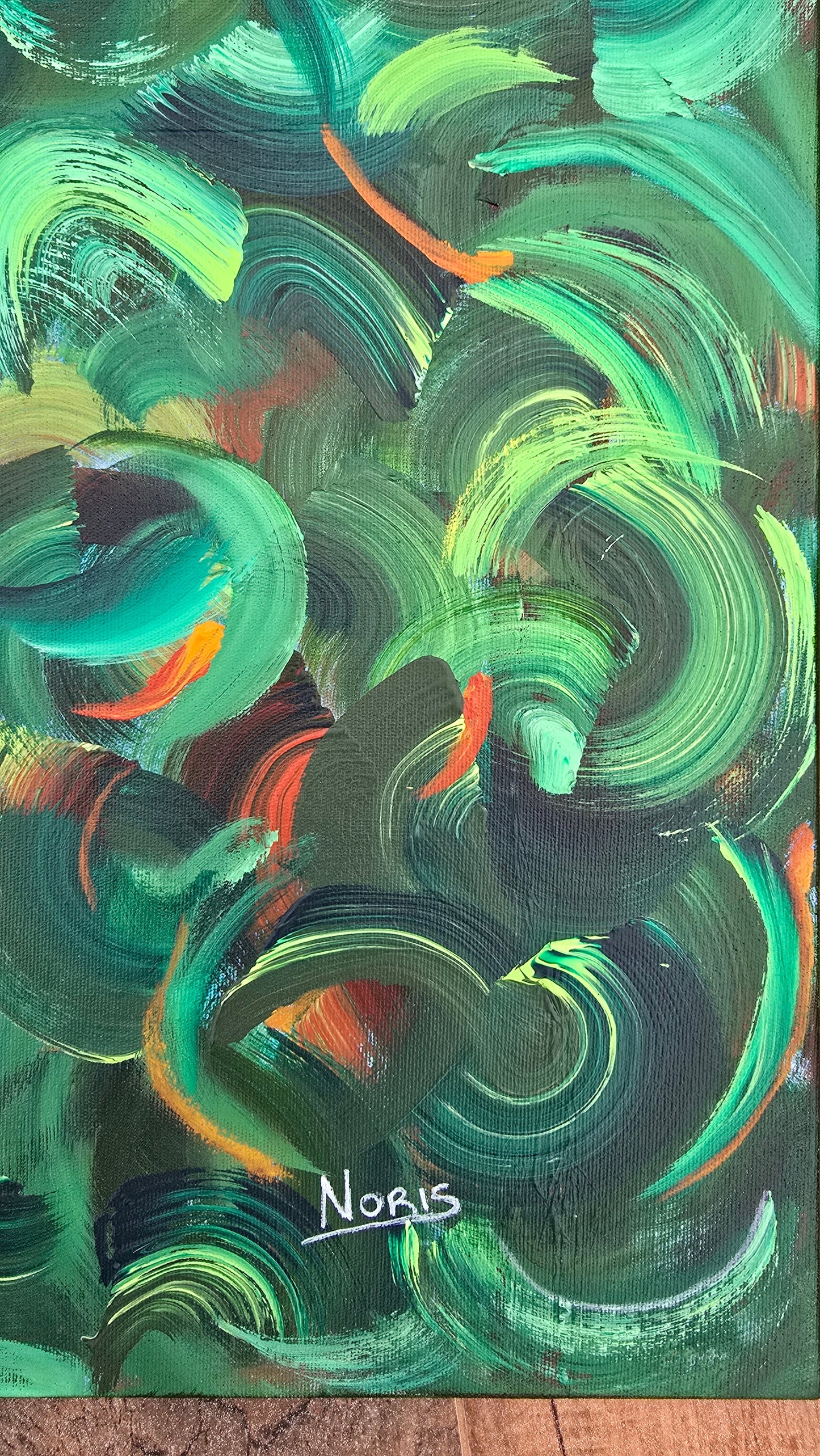 Mata Atlântica - Araucária