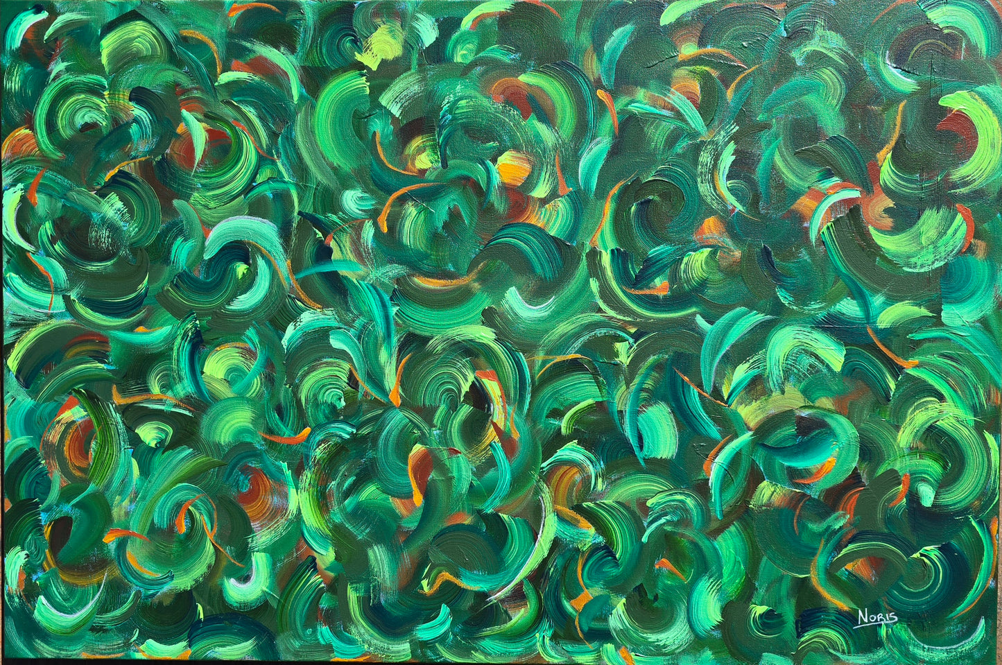 Mata Atlântica - Araucária