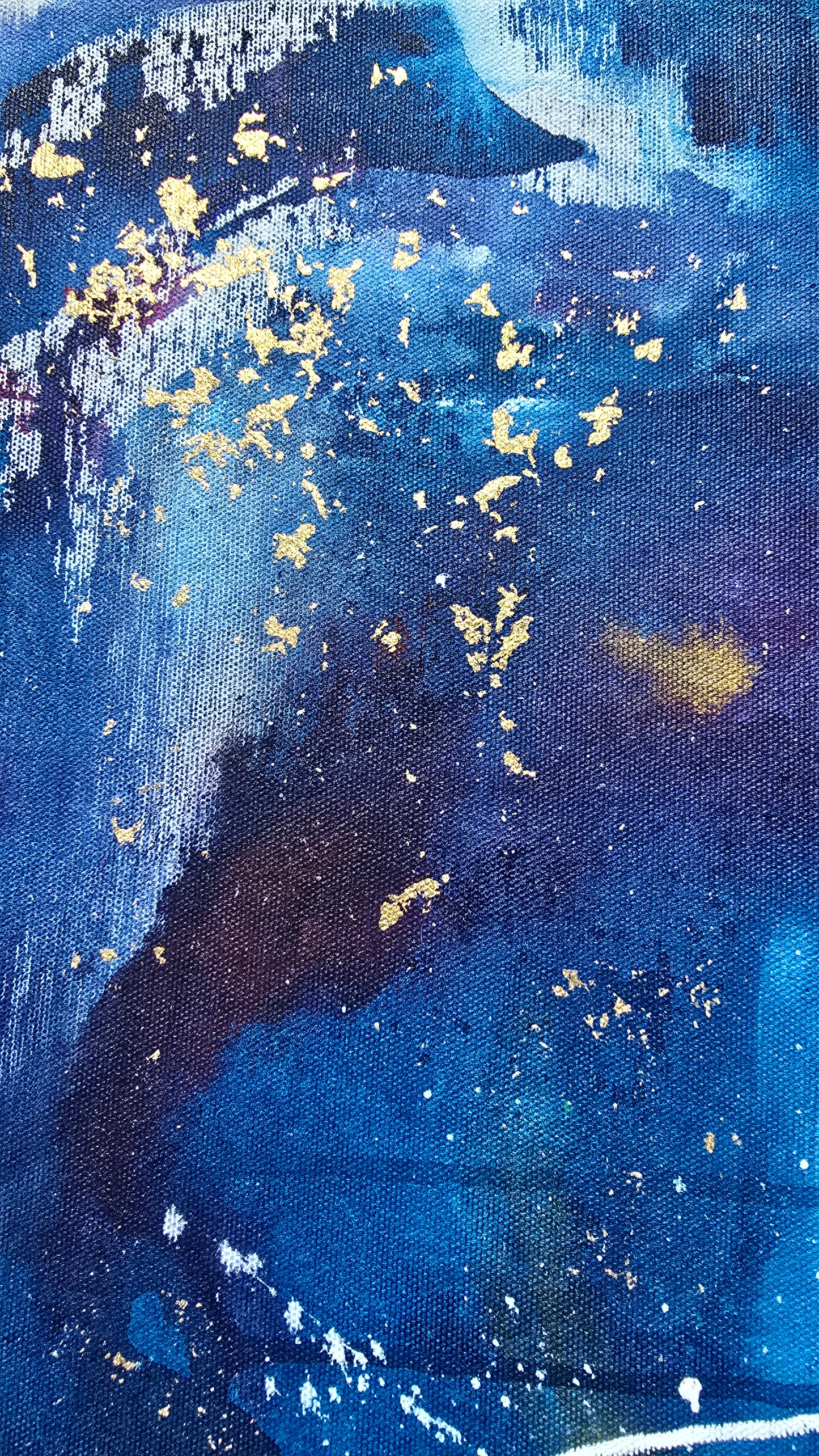 "Unspoken"
