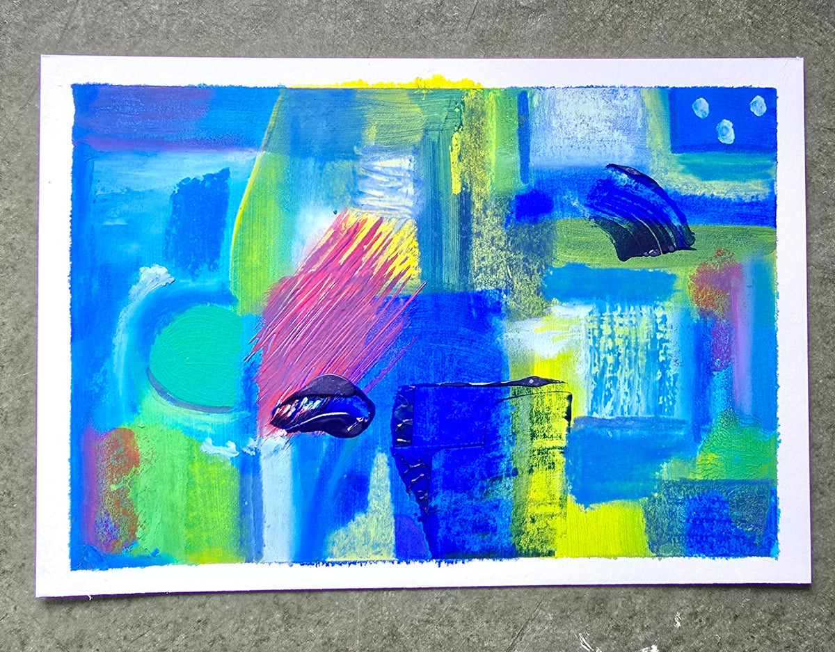 Dots 3