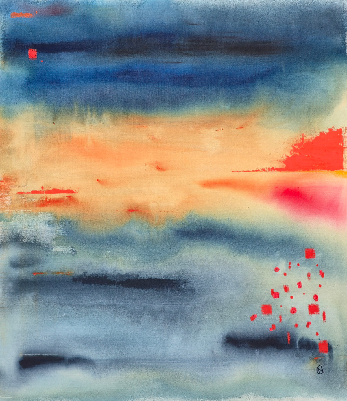 "Sunset"