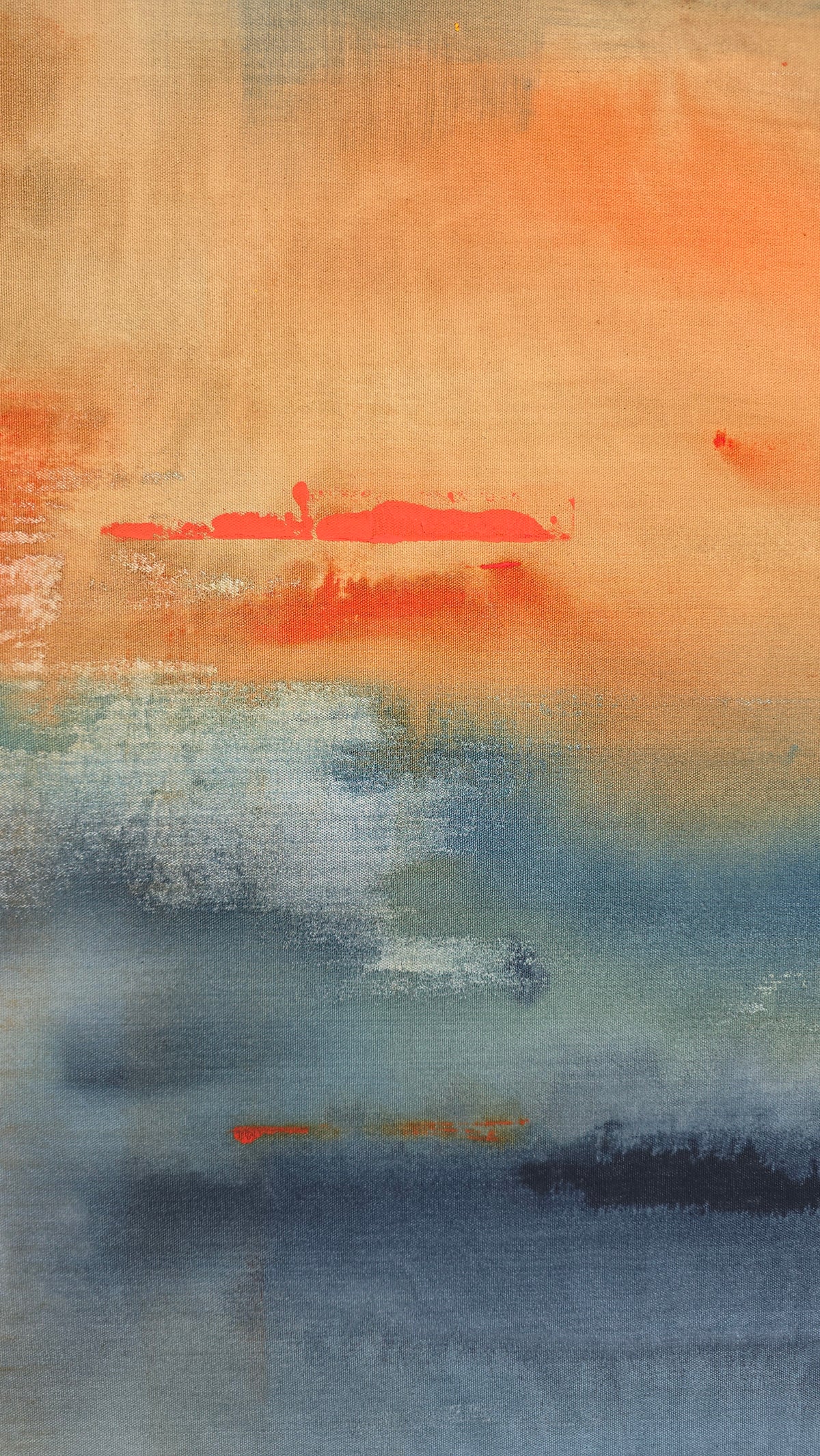 "Sunset"