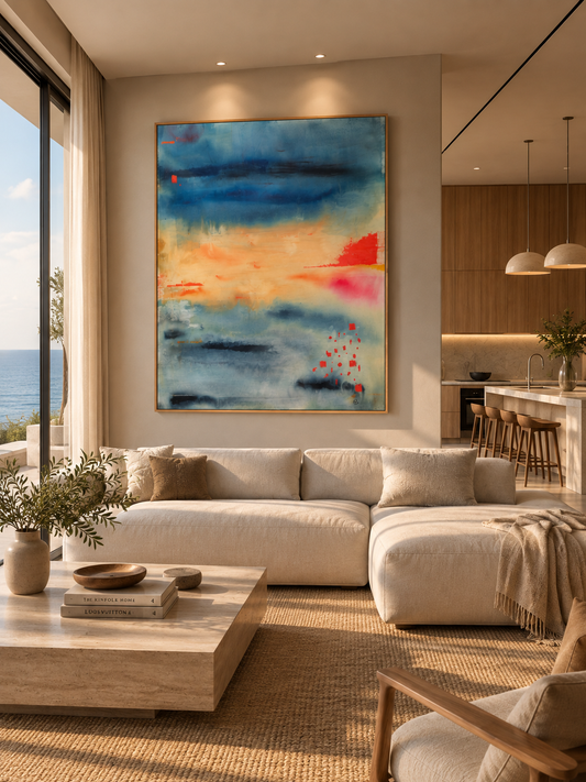 "Sunset"