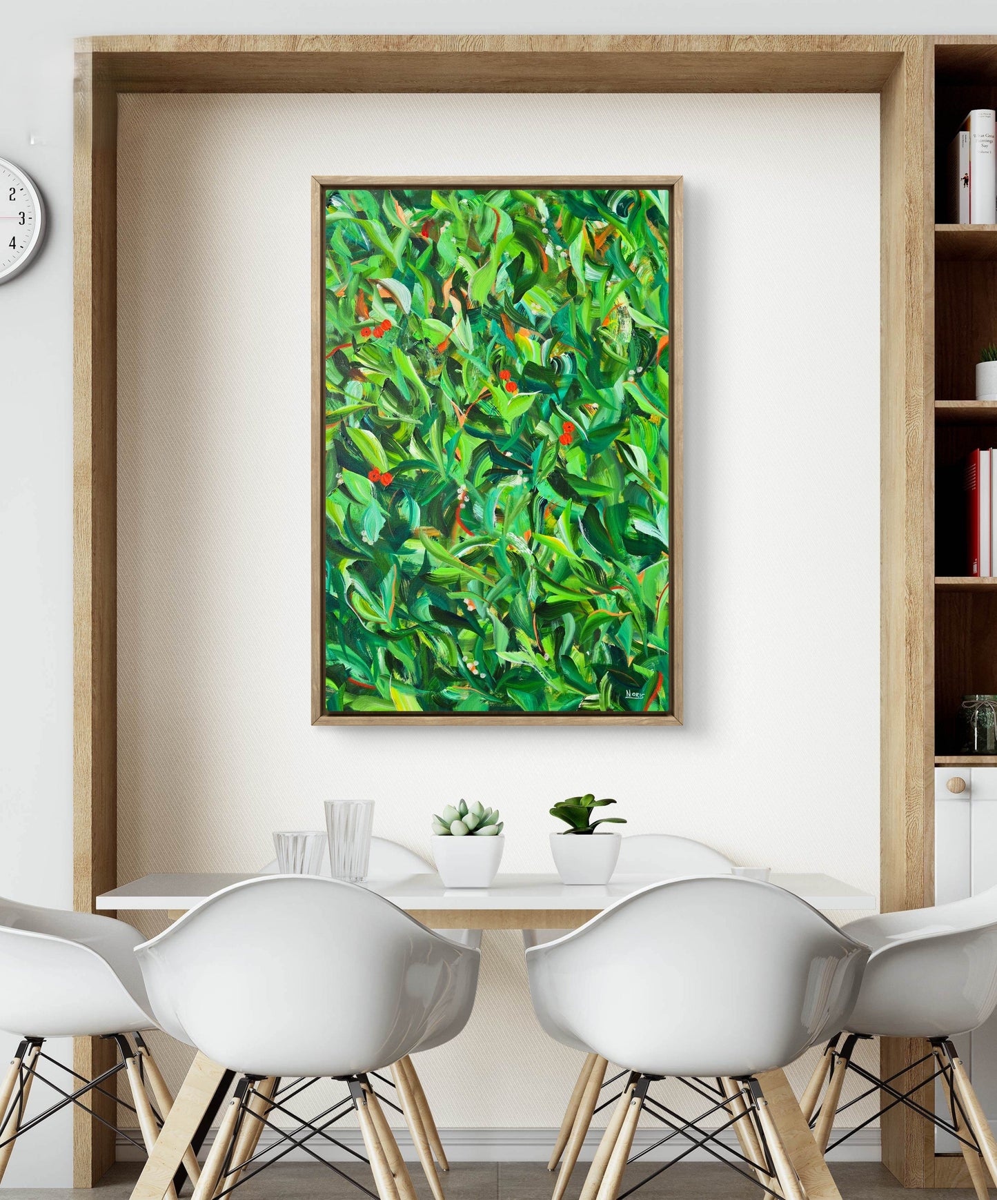 Mata Atlântica - Pitangueira