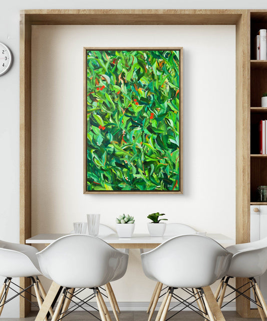 Mata Atlântica - Pitangueira